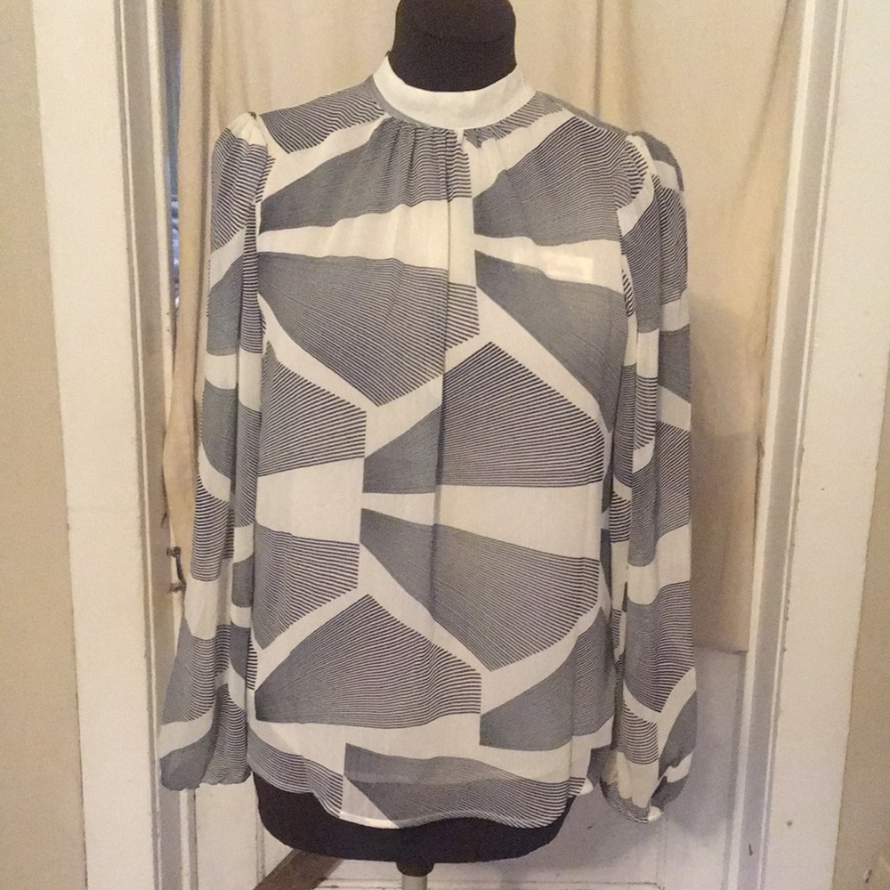 NWT Express Blouse